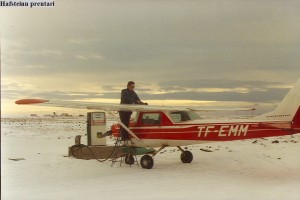 051.Hafst.prentari um 1980.jpg